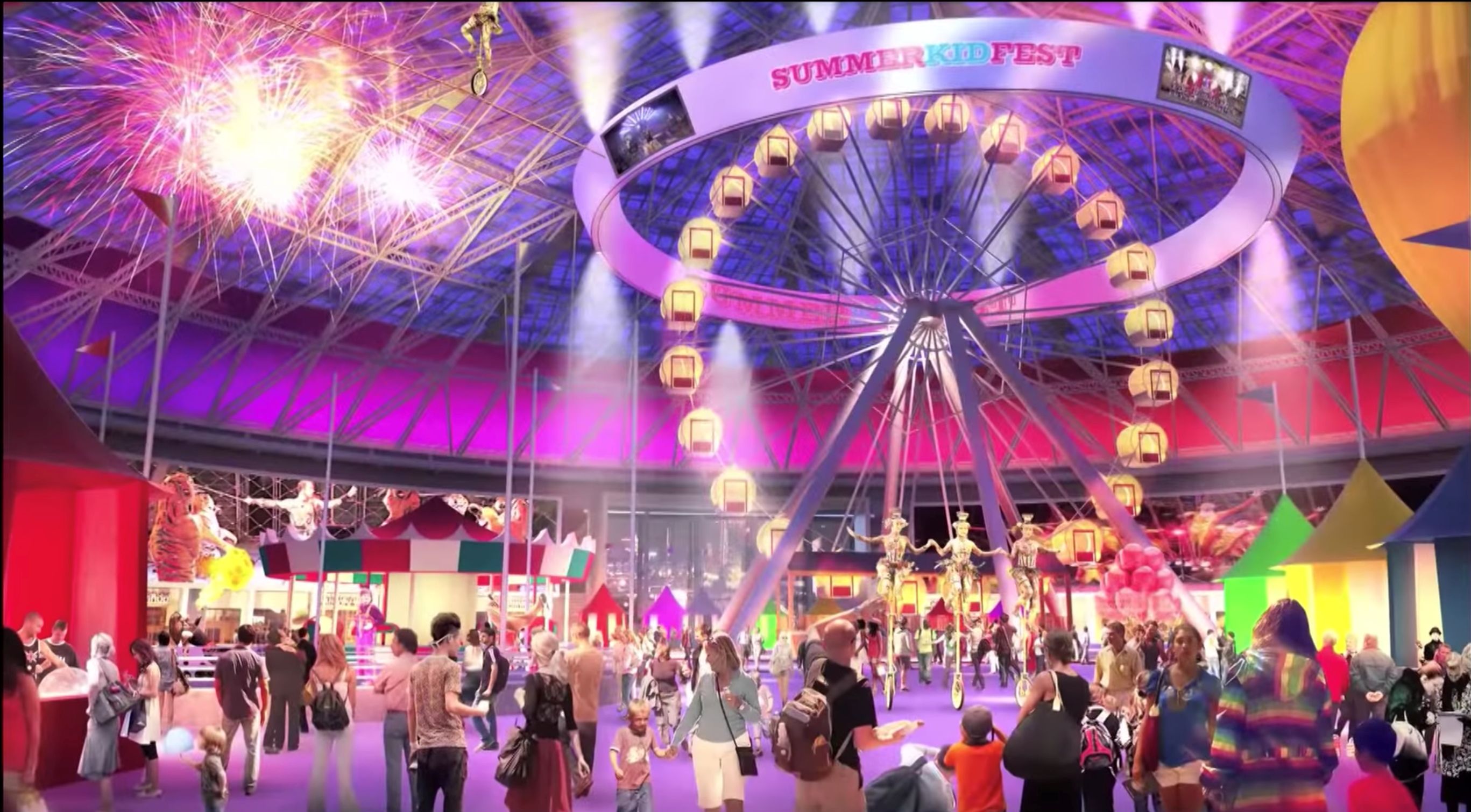 The-Dome-Circus-Interior-Eye-Level-Houston-Texas